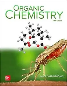 Organic Chemistry, 5th Edition