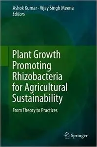 Plant Growth Promoting Rhizobacteria for Agricultural Sustainability: From Theory to Practices