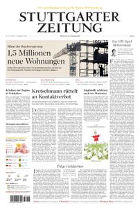 Stuttgarter Zeitung - 24 Februar 2021