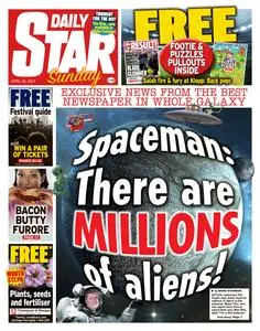 Daily Star - 28 April 2024