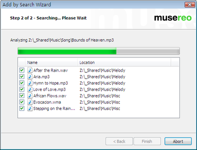 Musereo Mono to Stereo Converter v2.9.0.1486