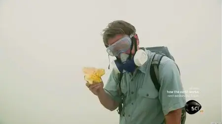 How the Earth Works S01E01-E07 (2013)