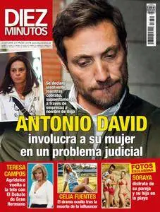 Diez minutos - 04 octubre 2017