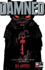 The Damned 003 2017 Digital Mephisto-Empire