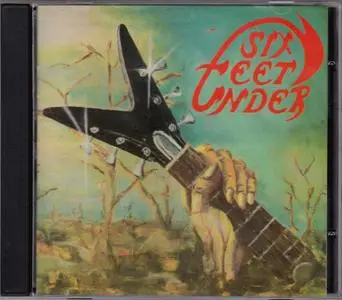 Six Feet Under - Six Feet Under (1983)