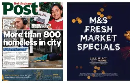 Nottingham Post – December 18, 2019