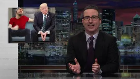 Last Week Tonight with John Oliver S04E06