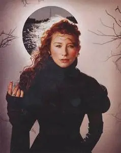 Tori Amos Discography