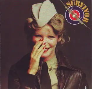 Survivor - Survivor (1979)