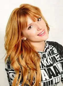 Bella Thorne - Sara Jaye Weiss Portraits 2013 for Sherri Hill