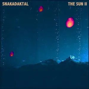 Snakadaktal - The Sun II (2014)