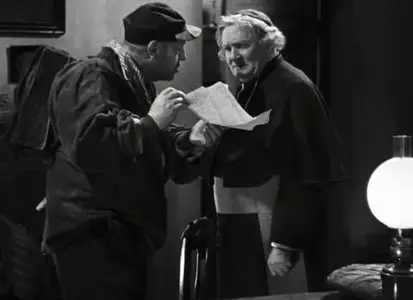 Les Misérables (1934)