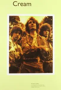 The Cream of Cream by Cream