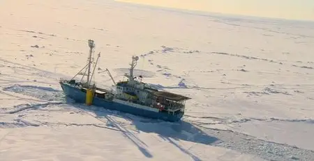 BBC - Our World: Arctic Mission (2015)