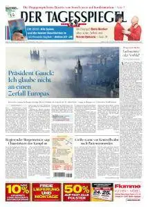 Der Tagesspiegel - 24 Juni 2016