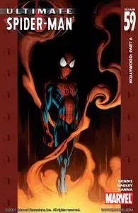 Ultimate Spider-Man v1 059 2004 digital