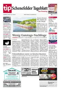 Schenefelder Tageblatt - 30. Juni 2019