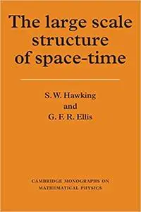 The Large Scale Structure of Space-Time