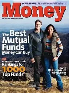 Money - February 2007