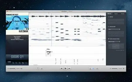 Capo v3.0.3 (Mac OS X)