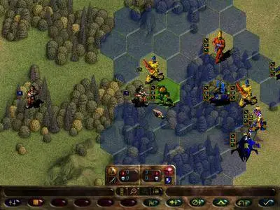 Warhammer® 40,000: Rites of War (1999)