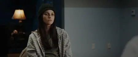 Recovery (2019)