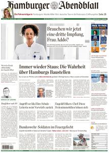 Hamburger Abendblatt - 24 August 2021