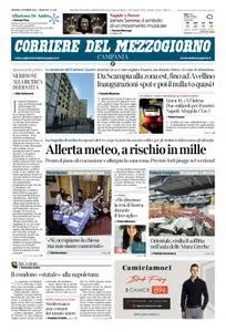 Corriere del Mezzogiorno Campania - 2 Dicembre 2022