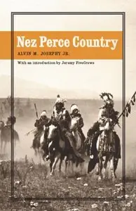 Nez Perce Country (Repost)