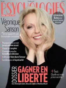 Psychologies France - février 2019