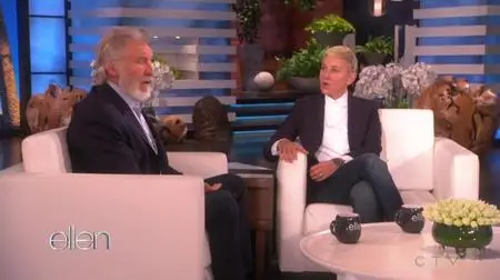 The Ellen DeGeneres Show S16E172