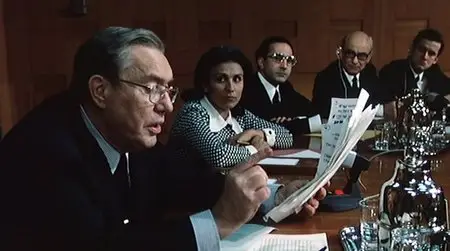 Lucky Luciano (1973)