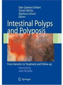 Intestinal Polyps and Polyposis: From Genetics to Treatment and Follow-up