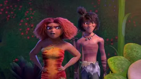 The Croods: Family Tree S01E03