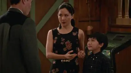 Fresh Off the Boat S02E10