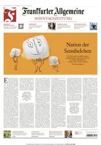 Frankfurter Allgemeine Sonntagszeitung - 03 September 2023