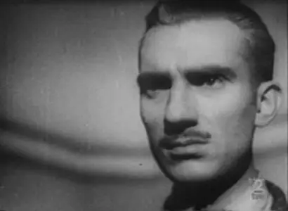 Vida en sombras (1948) by Lorenzo Llobet Gracia