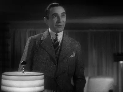 The Bela Lugosi Collection (1932-1940) [Re-UP]