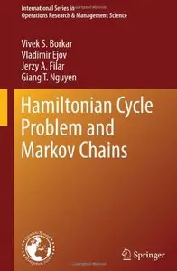 Hamiltonian Cycle Problem and Markov Chains (repost)