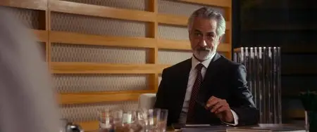 The Second Best Exotic Marigold Hotel (2015)
