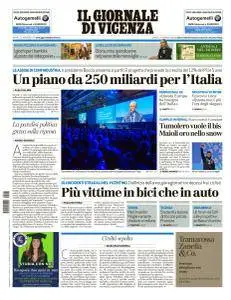 Il Giornale Di Vicenza - 17 Febbraio 2018