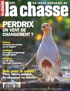 La Revue Nationale de la Chasse - juin 2018