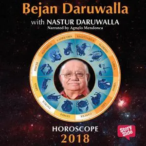 «Horoscope 2018 - Taurus» by Nastur Daruwala,Bejan Daruwala