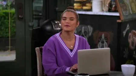 Alexa & Katie S03E12
