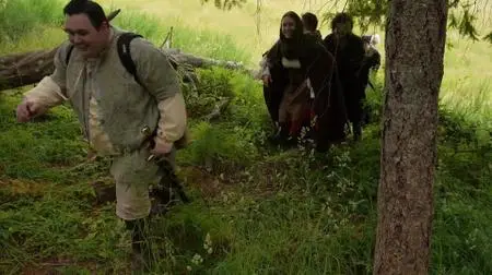 The Village of Middlevale (2015)