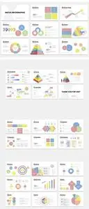 Inova - Infographic PowerPoint Template