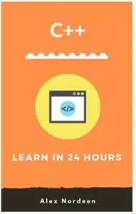 C++ Learn in 24 Hours