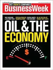 Businessweek June 9 2008