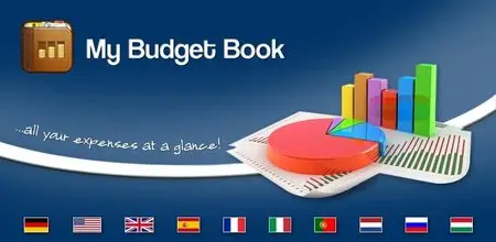 My Budget Book v4.0