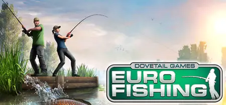 Euro Fishing (2015)
